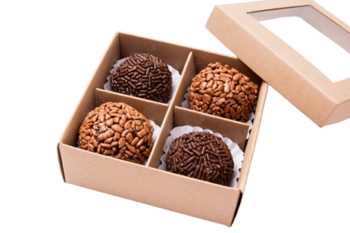 Brigadeiro Goumert Zonsky