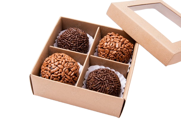 Brigadeiro Goumert Zonsky