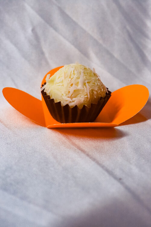 Brigadeiro Goumert Zonsky - Image 3