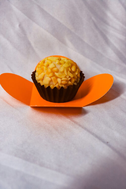 Brigadeiro Goumert Zonsky - Image 2