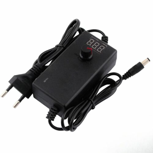 Fonte de Alimentação Bivolt KNUP-CA587 - Imagem 2