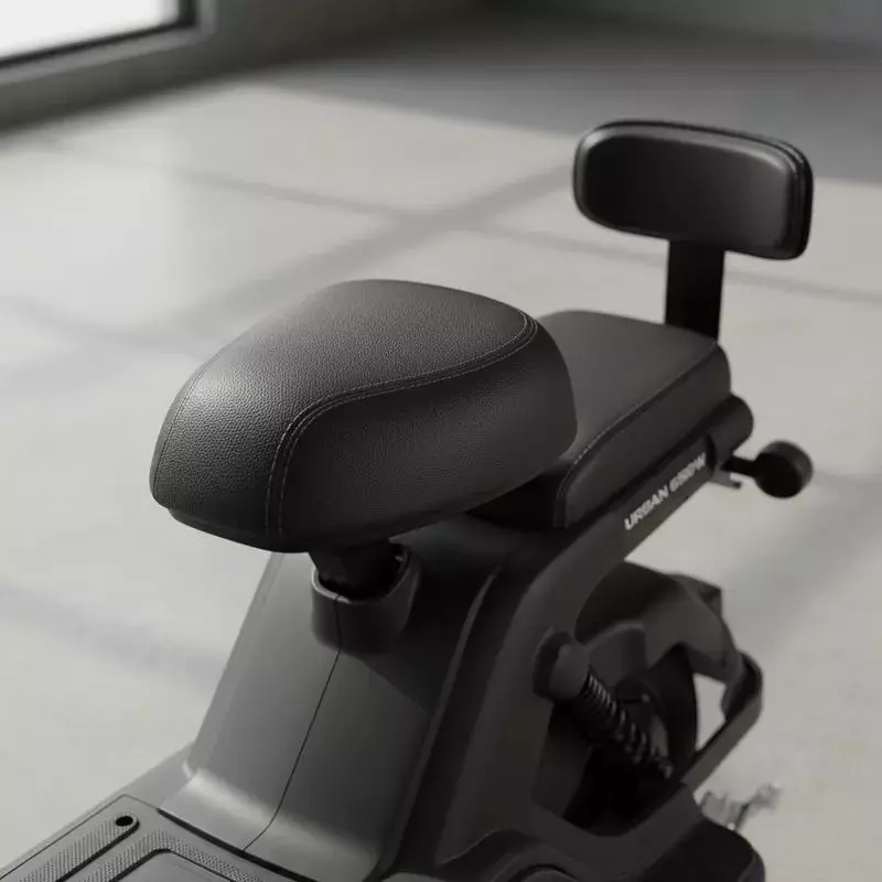 Bicicleta Eletrica Scooter Aro 14 Dropp 650w - Imagem 4