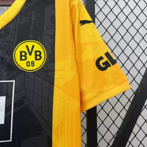 Camisa Borussia Dortmund 23/24 - Imagem 3