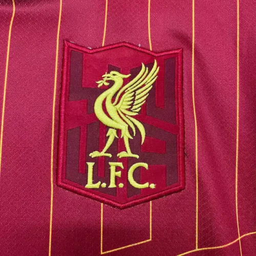 Camisa Nike Liverpool 2023/24 Torcedor Pro - Imagem 4