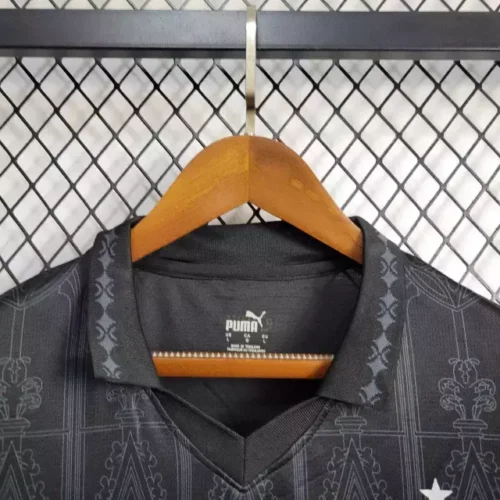 Camisa Puma Milan X Pleasures 2024 - Imagem 3
