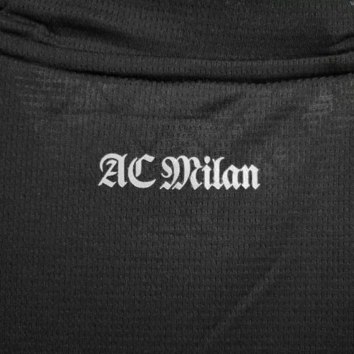 Camisa Puma Milan X Pleasures 2024 - Imagem 5