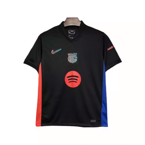 Camisa Barcelona 24/25 Torcedor