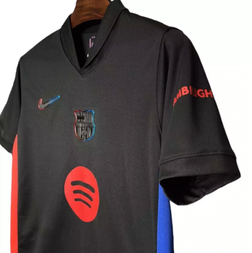 Camisa Barcelona 24/25 Torcedor - Imagem 4