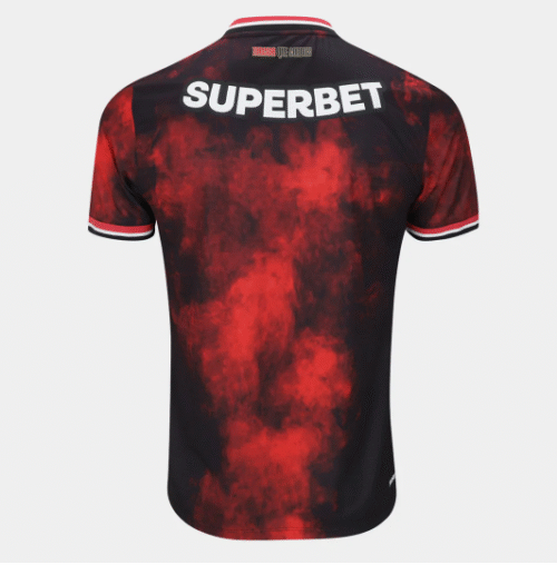 Camisa São Paulo 24/25 III Torcedor - Imagem 2