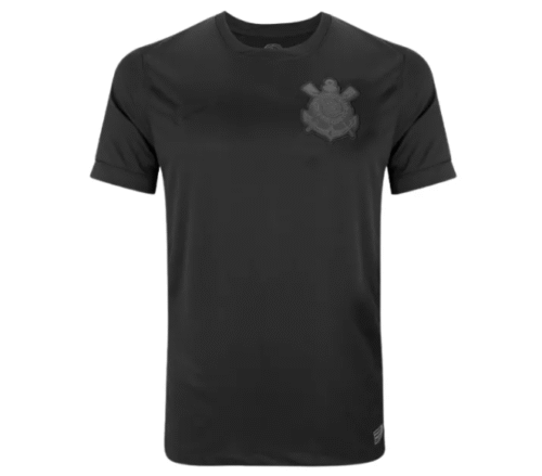 Camisa Corinthians Torcedor 24/25