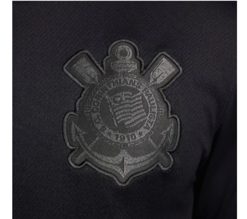 Camisa Corinthians Torcedor 24/25 - Imagem 3