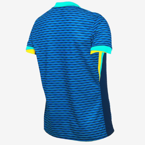Camisa Seleção Brasileira 2024/2025 - Imagem 2