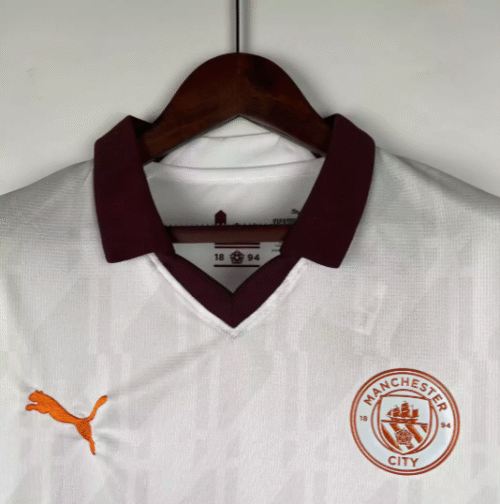 Camisa Manchester City II 23/34 - Imagem 2