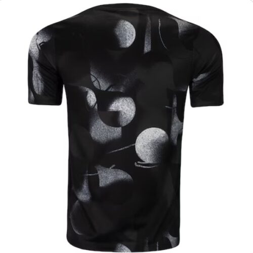 Camisa Pré-Jogo do Corinthians 25 - Imagem 2