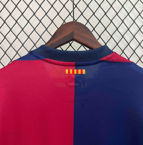 Camisa Barcelona 24/25 Torcedor - Imagem 4