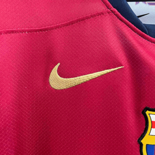Camisa Barcelona 24/25 Torcedor - Imagem 5