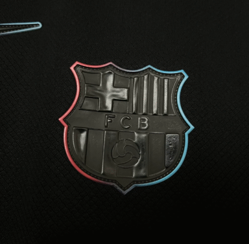 Camisa Barcelona 24/25 Torcedor - Imagem 2
