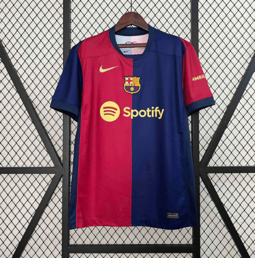 Camisa Barcelona 24/25 Torcedor