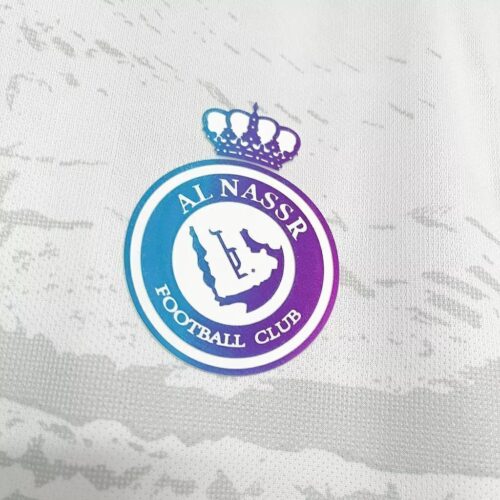 Camisa III Al Nassr 23/24 - Imagem 3