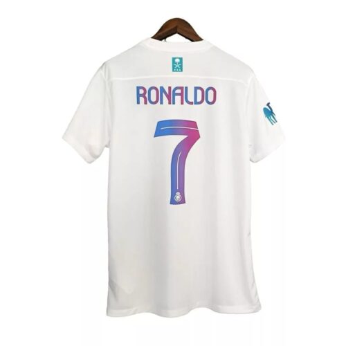 Camisa III Al Nassr 23/24 - Imagem 2