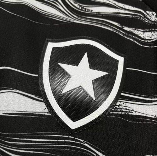 Camisa Botafogo IV 24/25 - Imagem 3