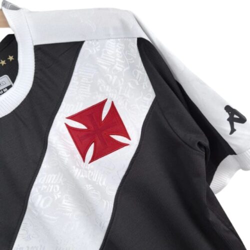 Camisa Vasco I 24/25 - Imagem 2