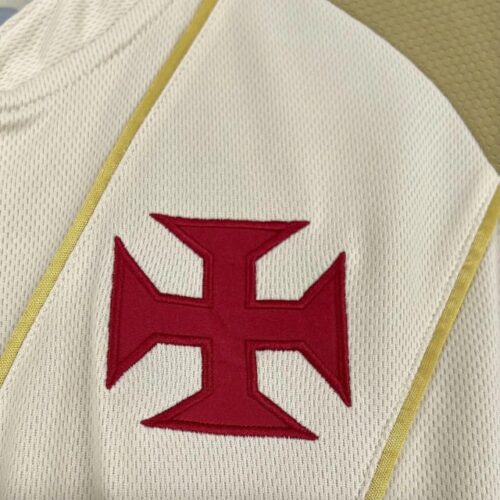 Camisa Kappa Vasco III 2024 - Imagem 3