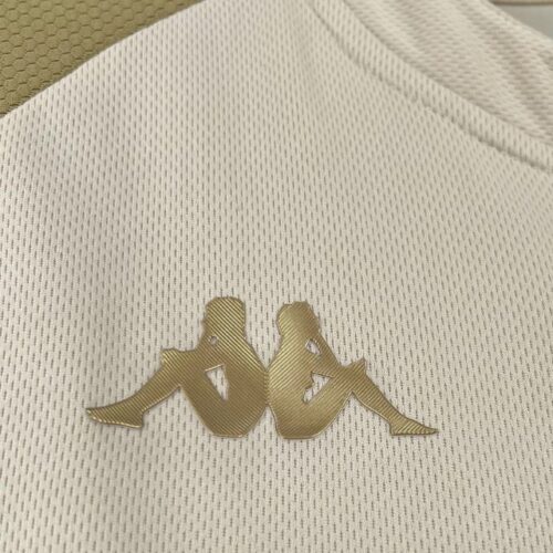 Camisa Kappa Vasco III 2024 - Imagem 4