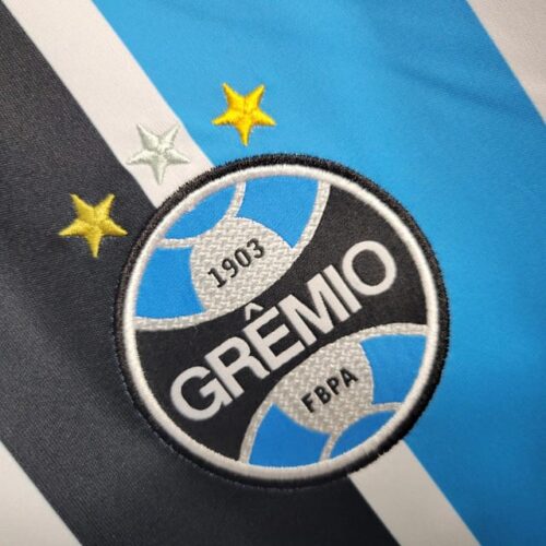 Camisa do Grêmio 1 2023 - Imagem 3