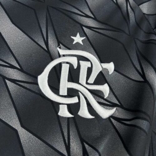 Camisa Flamengo III 2024 - Imagem 3