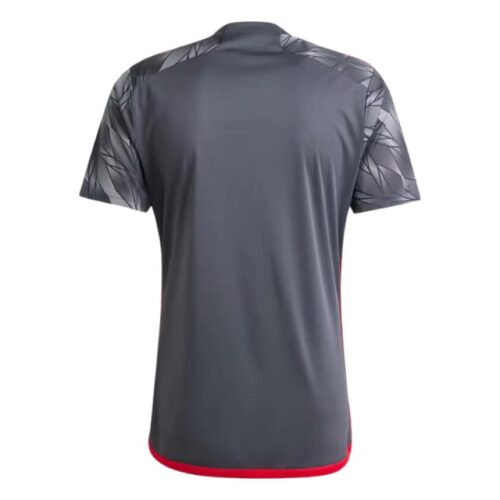 Camisa Flamengo III 2024 - Imagem 2