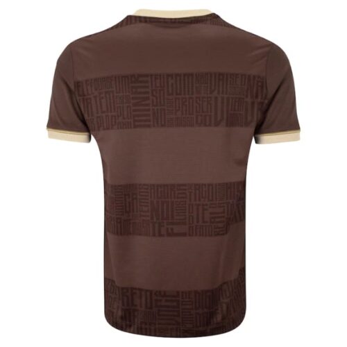 Camisa “Novembro Negro” Flamengo - Imagem 2