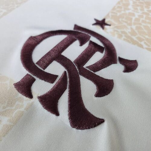 Camisa Flamengo Treino 24/25 - Imagem 3