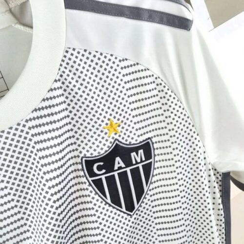 Camisa Atlético Mineiro II 2024 - Imagem 4