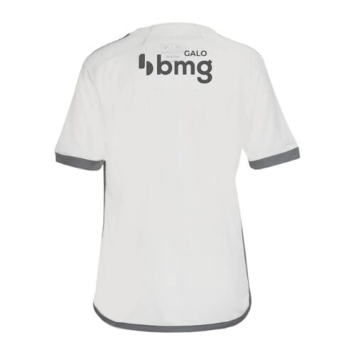 Camisa Atlético Mineiro II 2024 - Imagem 2