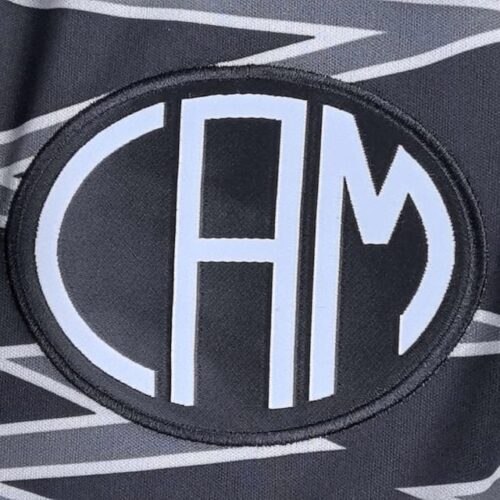 Camisa III Atlético Mineiro 2024 - Imagem 3