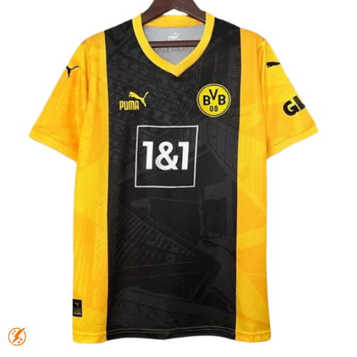 Camisa Borussia Dortmund 23/24