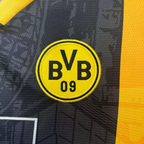 Camisa Borussia Dortmund 23/24 - Imagem 4
