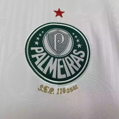 Camisa Palmeiras Torcedor 24/25 - Imagem 3