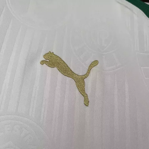 Camisa Palmeiras Torcedor 24/25 - Imagem 4