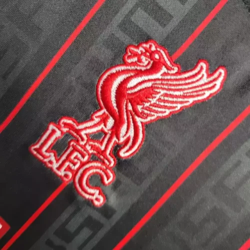 Camisa Nike Liverpool 2023/24 Torcedor Pro - Imagem 5