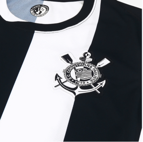 Camisa Corinthians 24/25 Third - Imagem 3