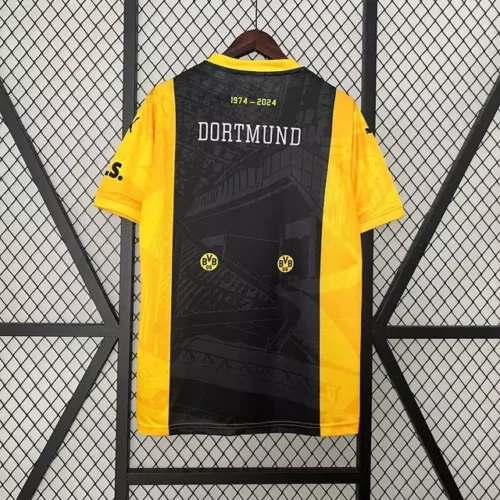 Camisa Borussia Dortmund 23/24 - Imagem 2