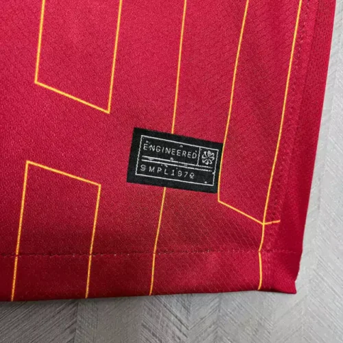 Camisa Nike Liverpool 2023/24 Torcedor Pro - Imagem 7