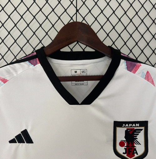 Camisa Seleção Japão Zoro - Imagem 3