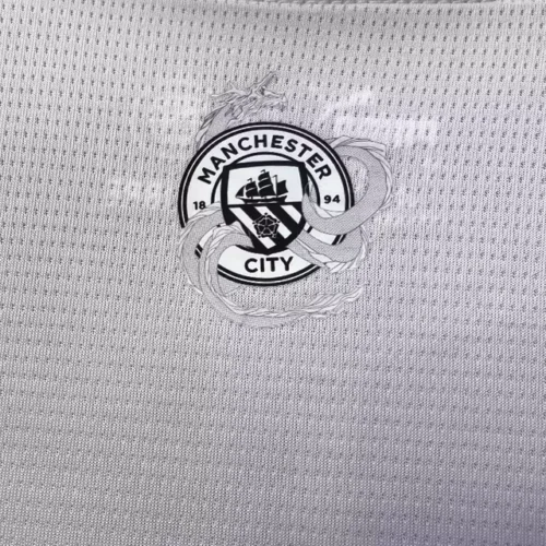 Camisa Manchester City 2023/24 Torcedor - Imagem 7