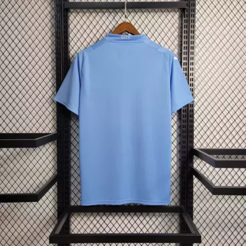 Camisa Manchester City 2023/24 Torcedor - Imagem 2