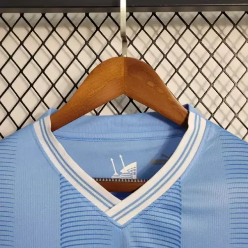 Camisa Manchester City 2023/24 Torcedor - Imagem 3