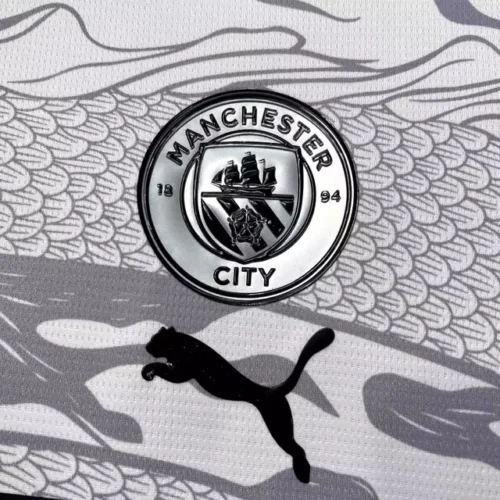 Camisa Manchester City 2023/24 Torcedor - Imagem 4