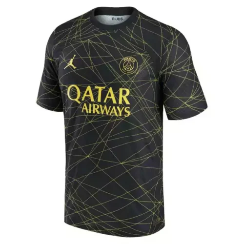 Camisa PSG IV - 23/24
